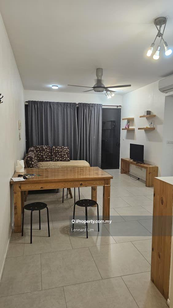 Service Residence for Rent in Geo Bukit Rimau by Lennard Lim - iProperty.com.my