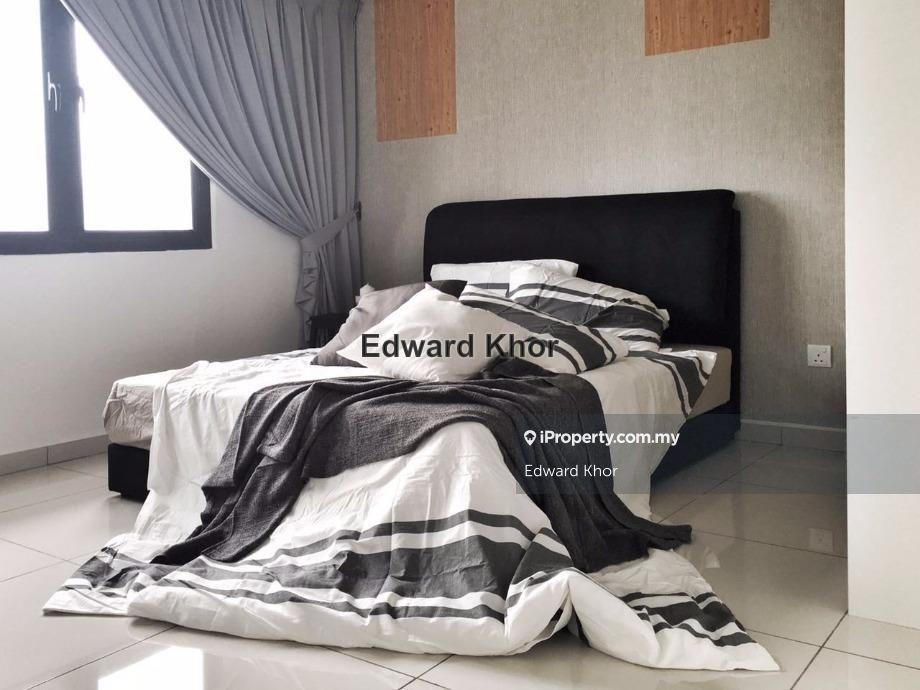 Service Residence for Rent in Avenue D'Vogue by Edward Khor - iProperty.com.my