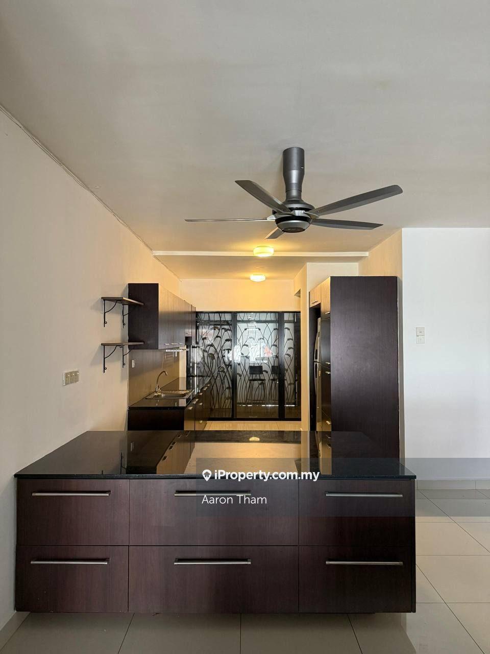 3-storey Terraced House for Sale in Lake Fields, Sungai Besi by Aaron Tham - iProperty.com.my