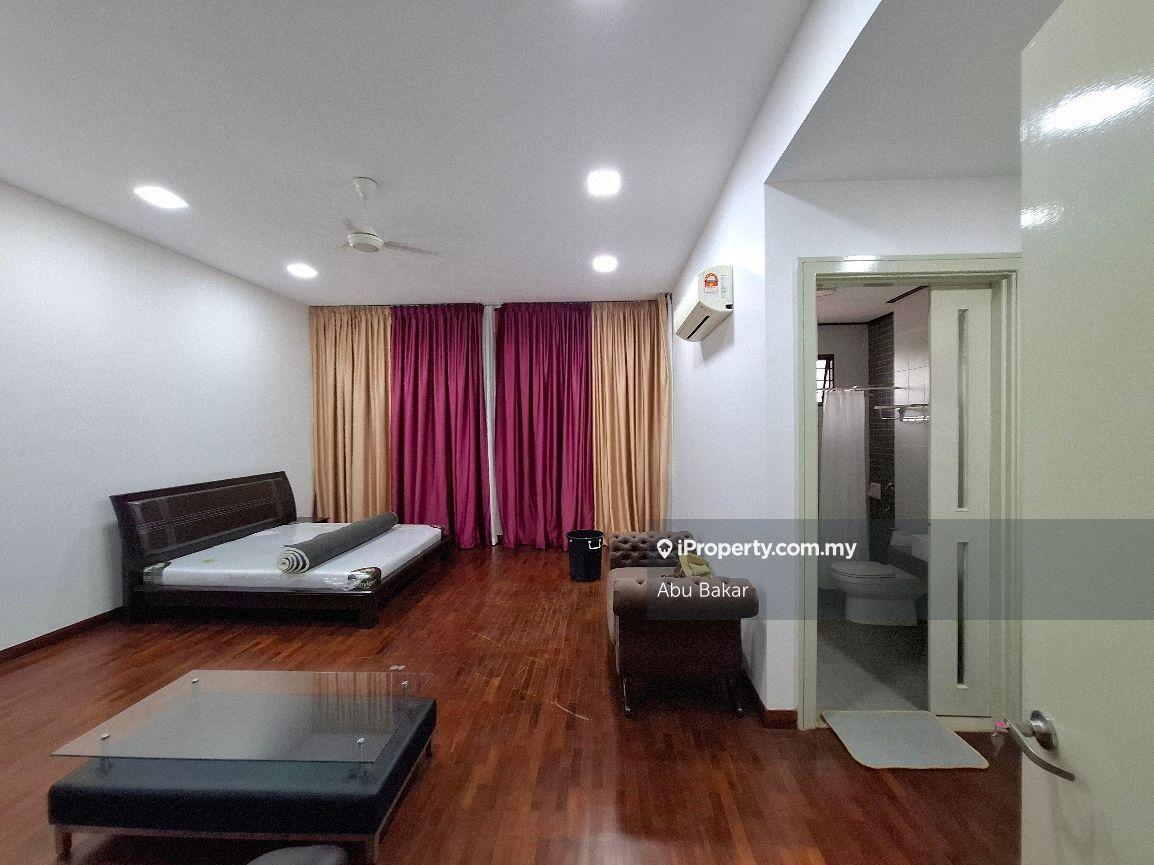 Rumah Berangkai 2 Tingkat untuk Disewa di Alam Impian, Shah Alam oleh Abu Bakar - iProperty.com.my