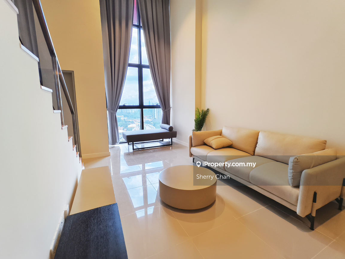 Service Residence for Rent in 8th & Stellar by Sherry Chan - iProperty.com.my