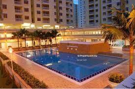 Condominium for Sale in Platinum Hill PV 3 by Jacqie Goh - iProperty.com.my