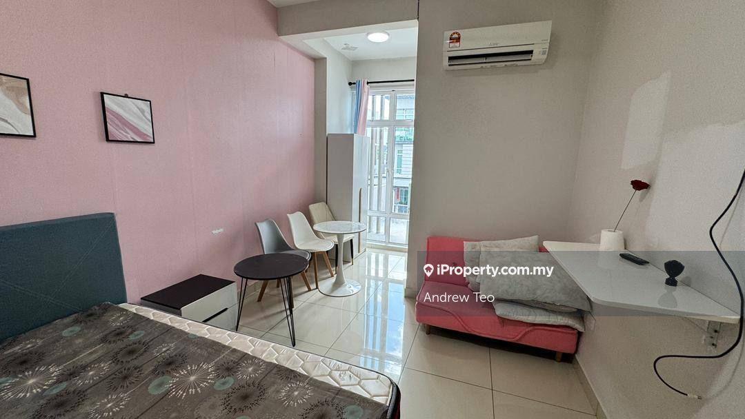 Rumah Kluster untuk Dijual di Taman Nusa Sentral, Iskandar Puteri (Nusajaya) oleh Andrew Teo - iProperty.com.my