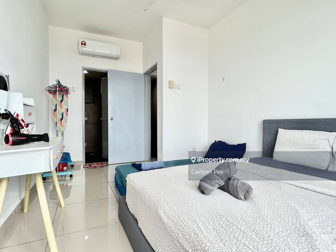 Service Residence for Sale in ARC @ Austin Hills by Cerlynn Pee - iProperty.com.my