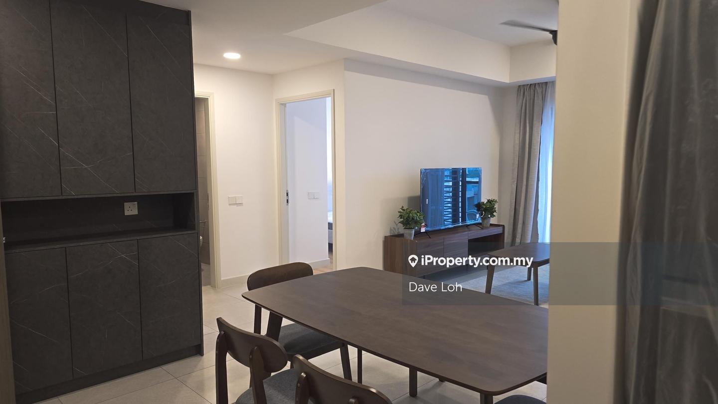 Service Residence for Rent in The Atrium by Dave Loh - iProperty.com.my