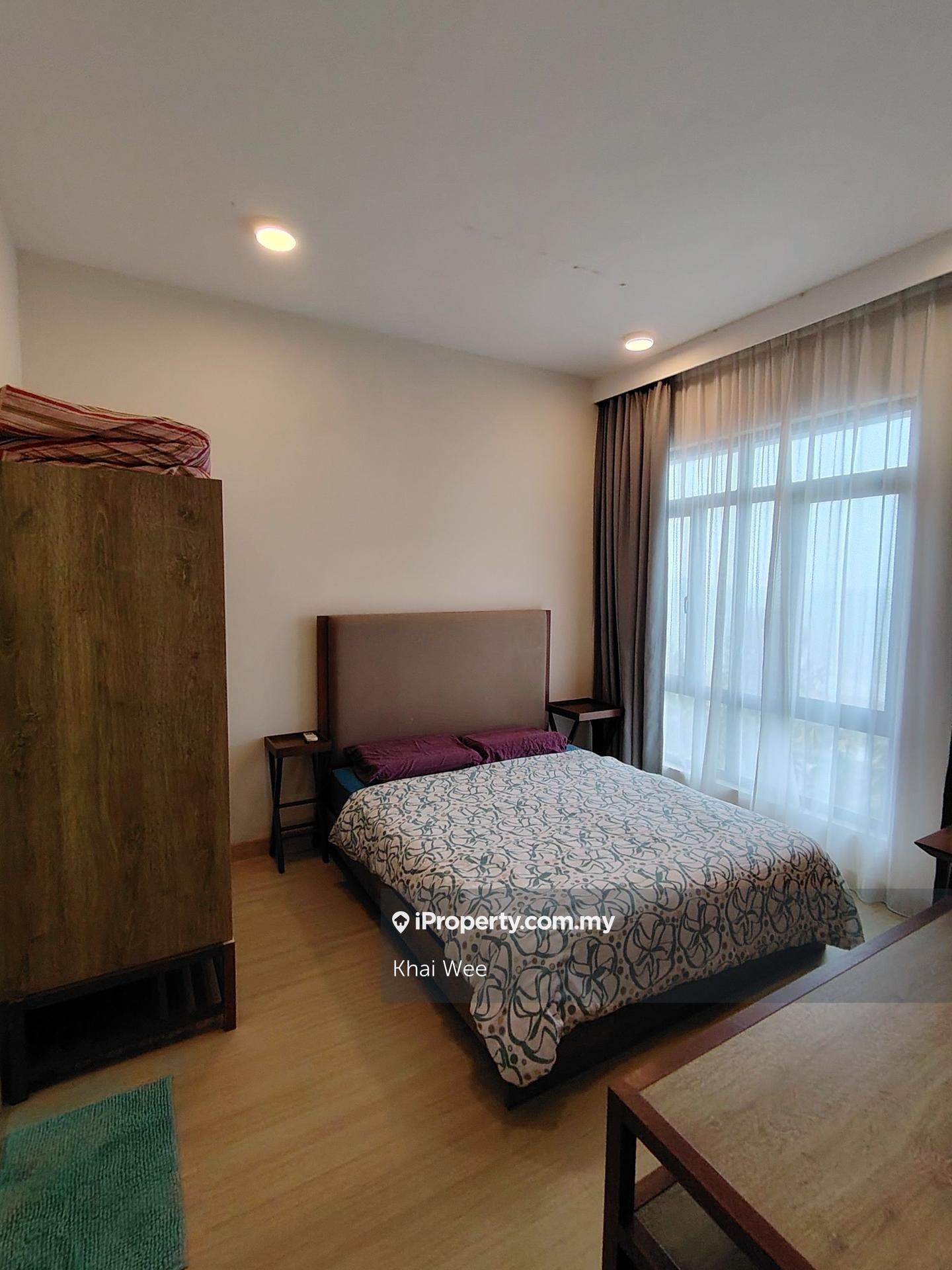 Service Residence for Rent in Timur Bay Seafront Residence by Khai Wee - iProperty.com.my