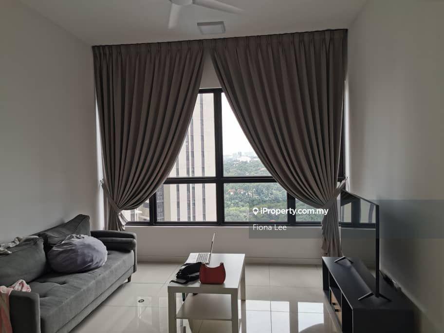 Service Residence for Sale in Duta Park Residences by Fiona Lee - iProperty.com.my