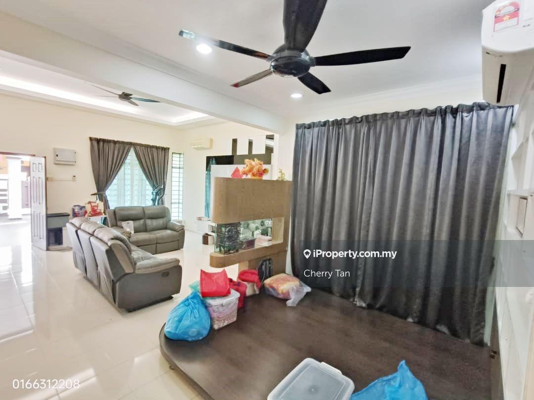 Banglo untuk Dijual di Taman Krubong Perdana Melaka, Krubong oleh Cherry Tan - iProperty.com.my