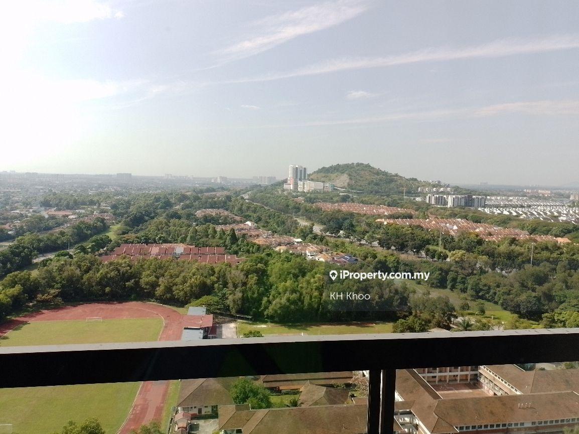 Service Residence for Rent in The Square @ One City by KH Khoo - iProperty.com.my