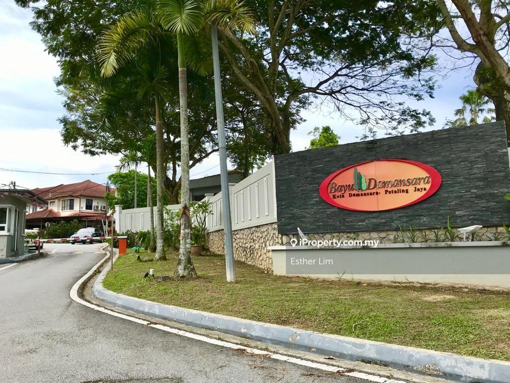 Rumah Teres untuk Dijual di Bayu Damansara, Seksyen 11, Kota Damansara oleh Esther Lim - iProperty.com.my