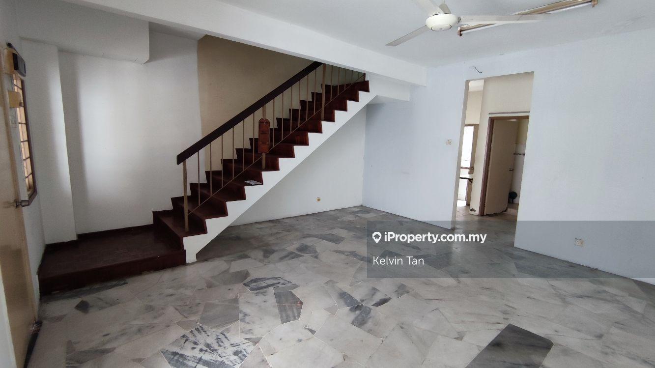 2-storey Terraced House for Sale in Taman Wawasan, Puchong by Kelvin Tan - iProperty.com.my