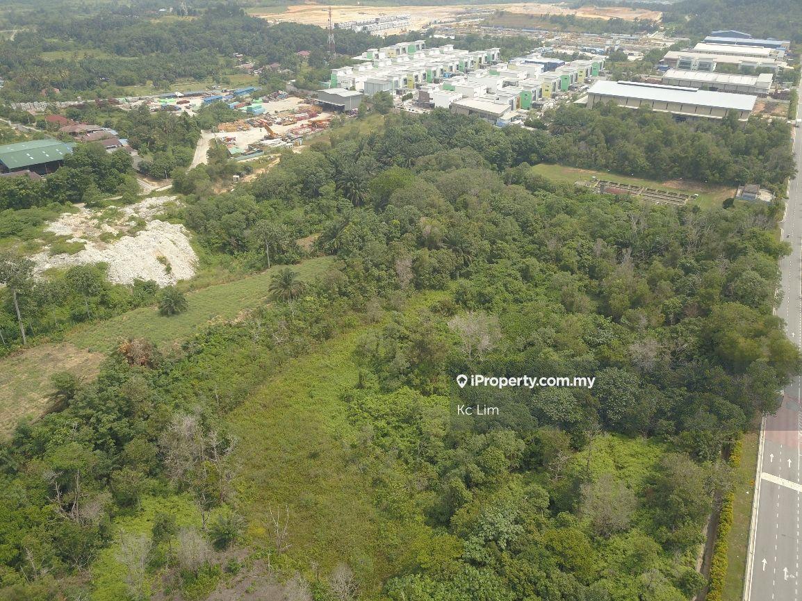 Industrial Land for Sale in Kawasan Perindustrian Olak Lempit, Banting by Kc Lim - iProperty.com.my