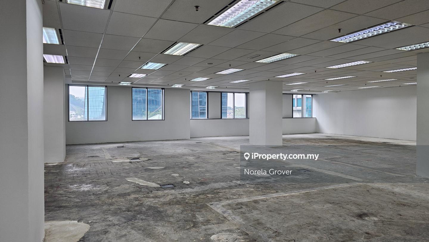 Office for Rent in Bukit Damansara, Damansara Heights by Norela Grover - iProperty.com.my