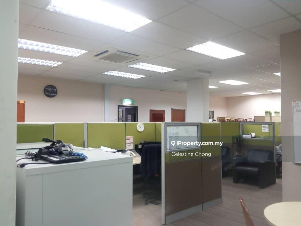 Shop-Office for Sale in Seksyen 6, Bangi by Celestine Chong - iProperty.com.my
