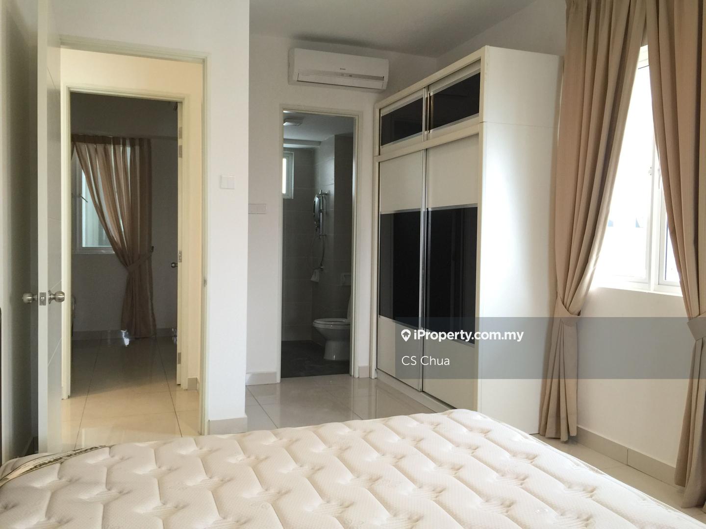 Kondominium untuk Dijual di The Regina oleh CS Chua - iProperty.com.my