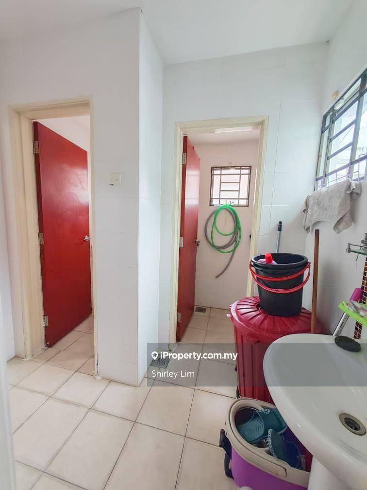 2.5-storey Terraced House for Sale in Taman Meranti Jaya, Puchong by Shirley Lim - iProperty.com.my