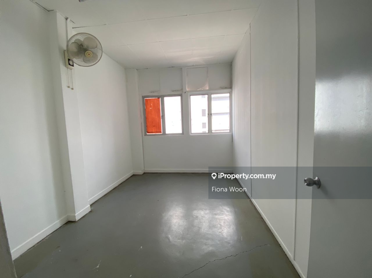 Pejabat untuk Disewa di Jalan Tun Sri Lanang, Melaka City oleh Fiona Woon - iProperty.com.my