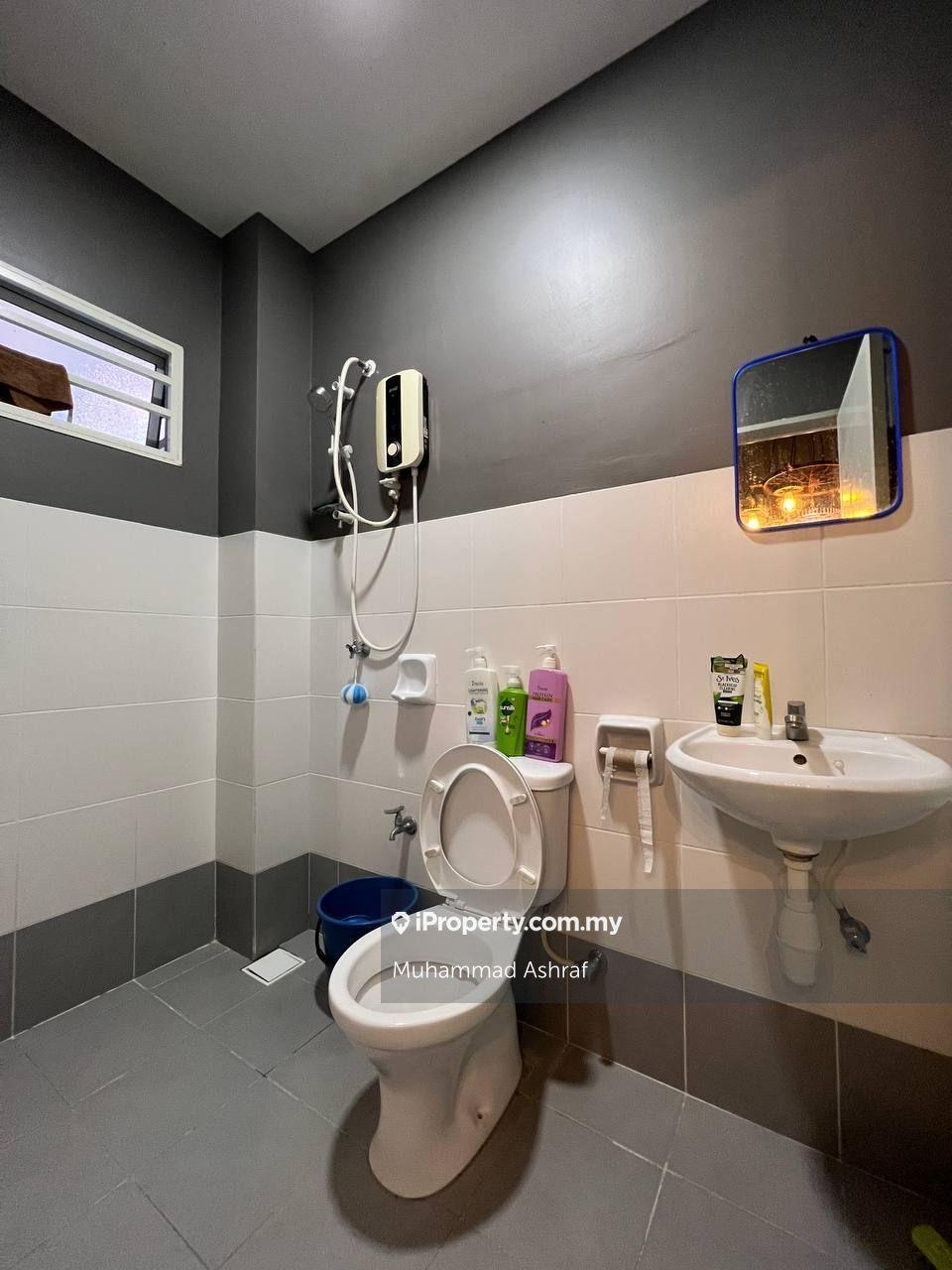 2-storey Terraced House for Sale in Cassia Hillpark 3, Kajang by Muhammad Ashraf - iProperty.com.my