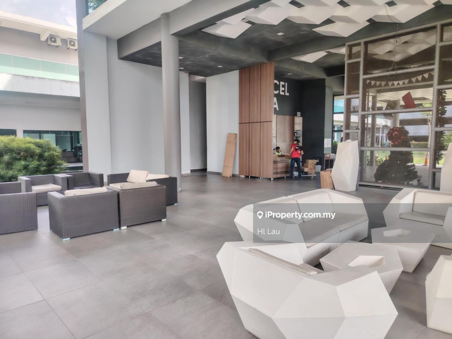 Condominium for Sale in X2 Residency by Hl Lau - iProperty.com.my