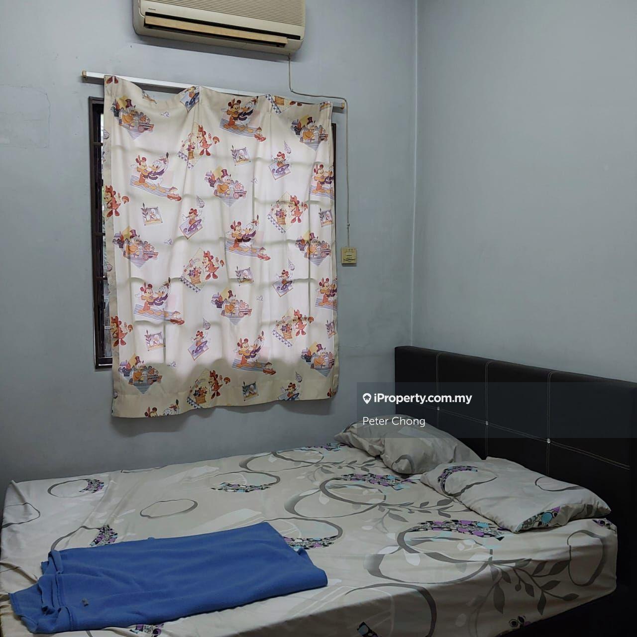 2-storey Terraced House for Sale in Taman Seri Bahagia, Cheras by Peter Chong - iProperty.com.my