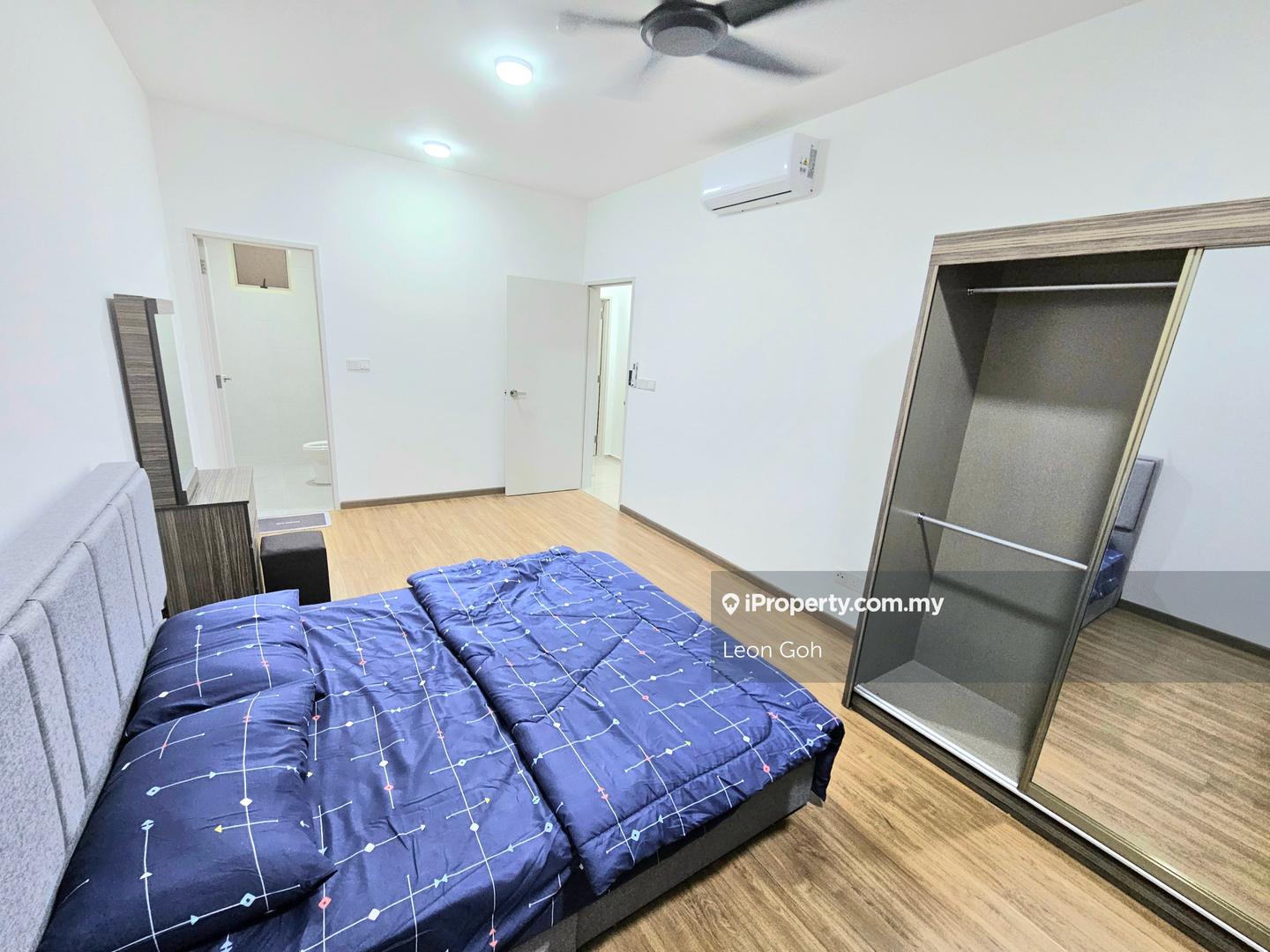 Service Residence for Rent in Gravit8, Klang by Leon Goh - iProperty.com.my