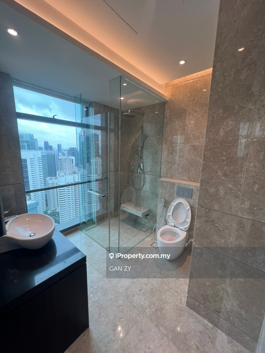 Service Residence for Sale in The Ritz-Carlton Residences by GAN ZY - iProperty.com.my