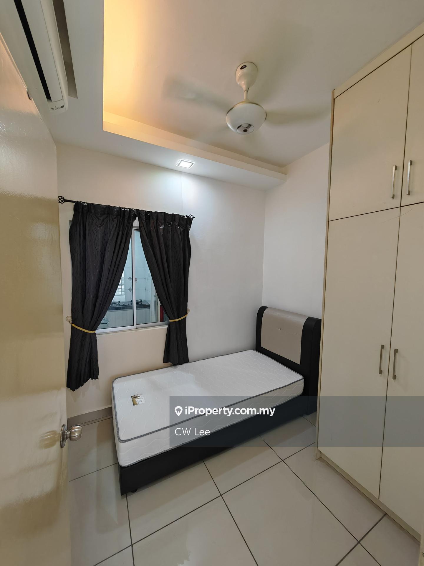 Residensi Servis untuk Disewa di OUG Parklane oleh CW Lee - iProperty.com.my