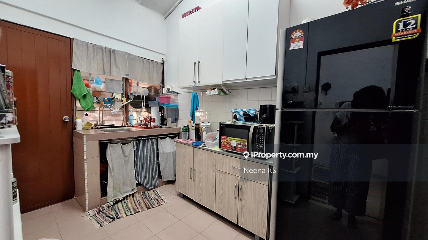 Rumah Berangkai 1 Tingkat untuk Dijual di Taman Bangsar, Bangsar oleh Neena KS - iProperty.com.my