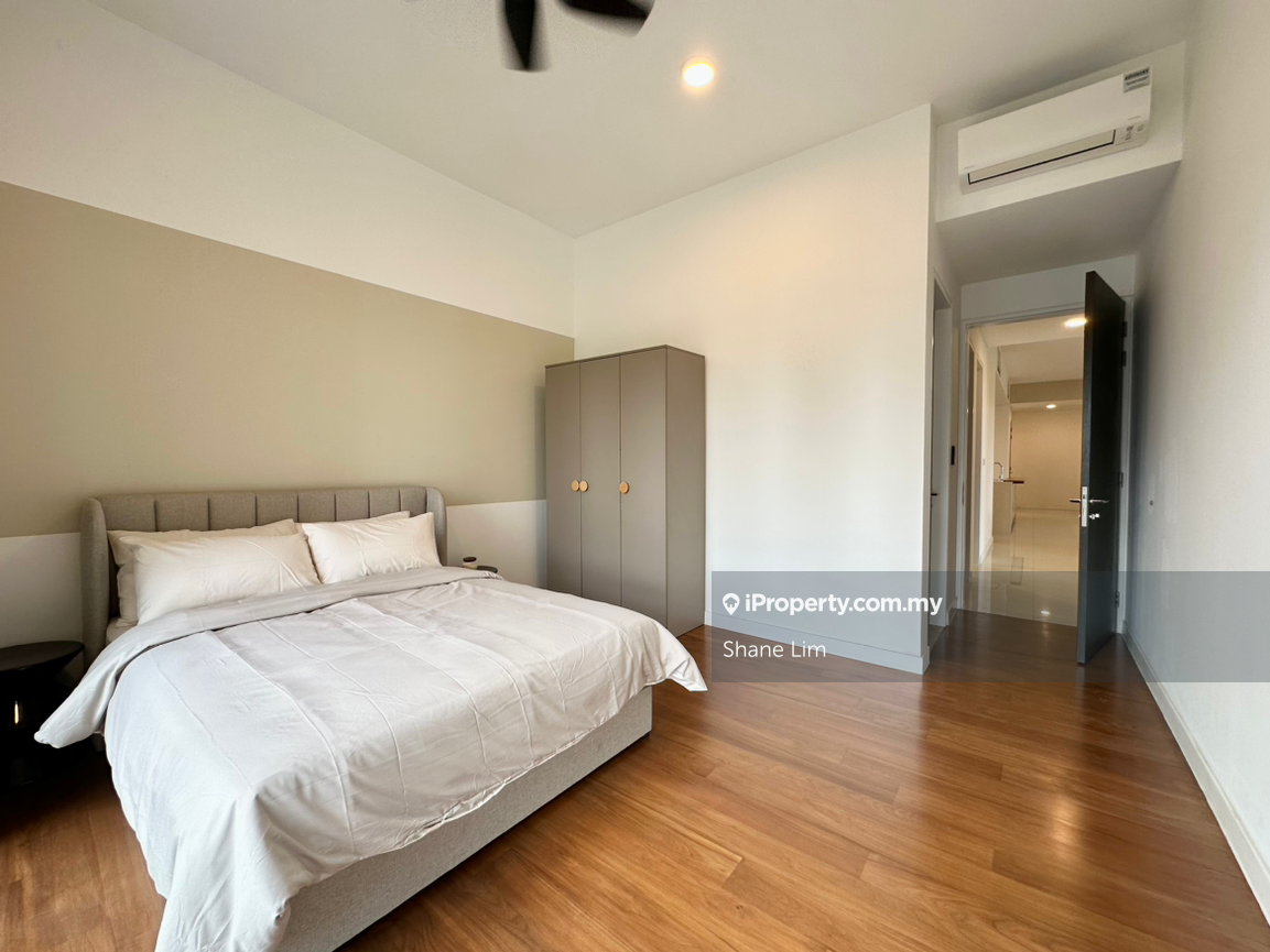 Condominium for Sale in Setia Sky Seputeh by Shane Lim - iProperty.com.my