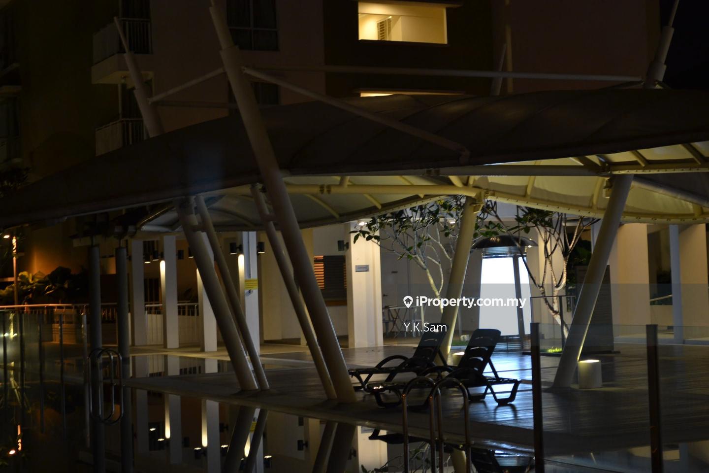 Kondominium untuk Dijual di Casa Indah 2 oleh Y.K.Sam - iProperty.com.my