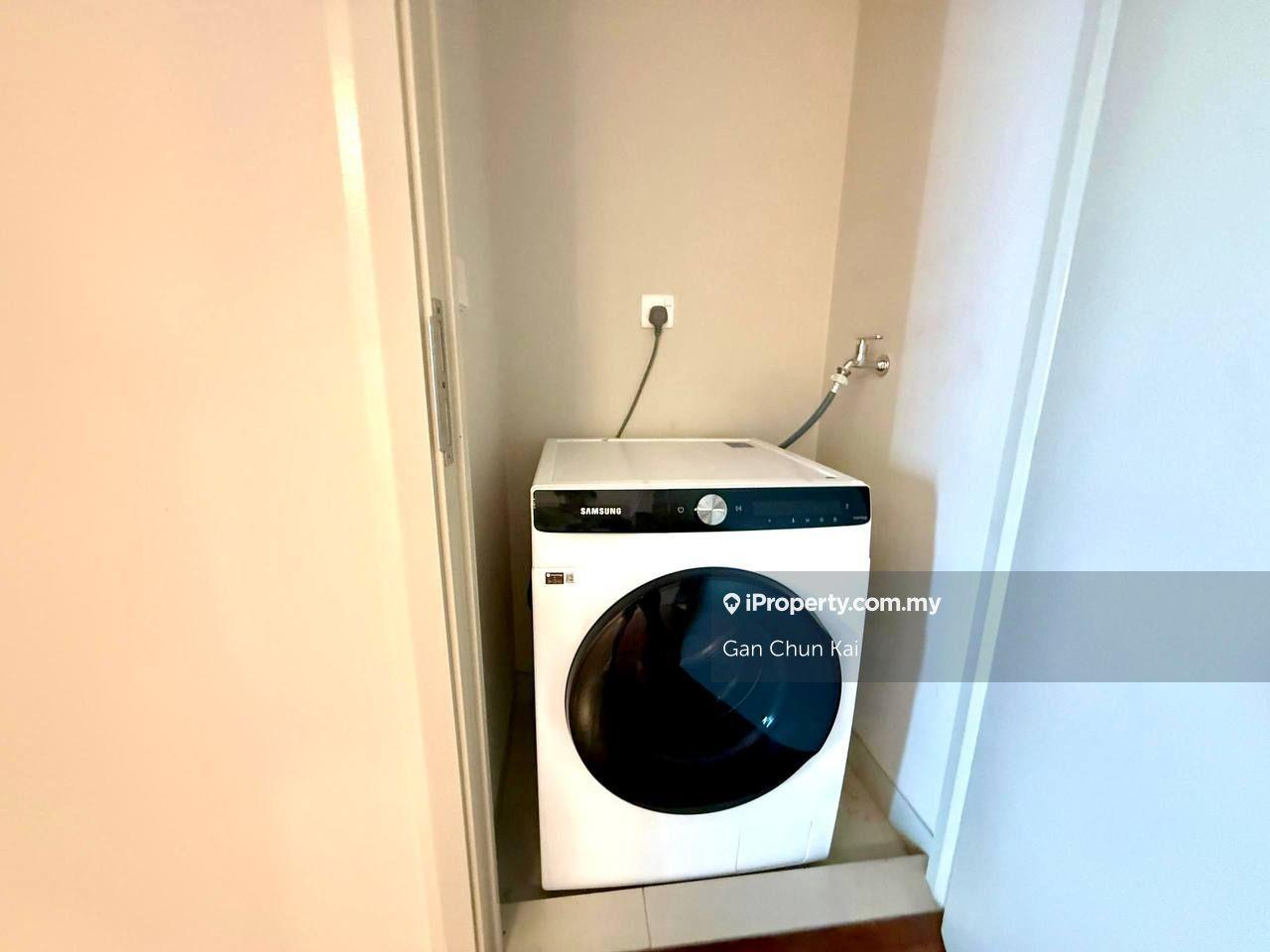 Residensi Servis untuk Disewa di Straits Residences oleh Gan Chun Kai - iProperty.com.my