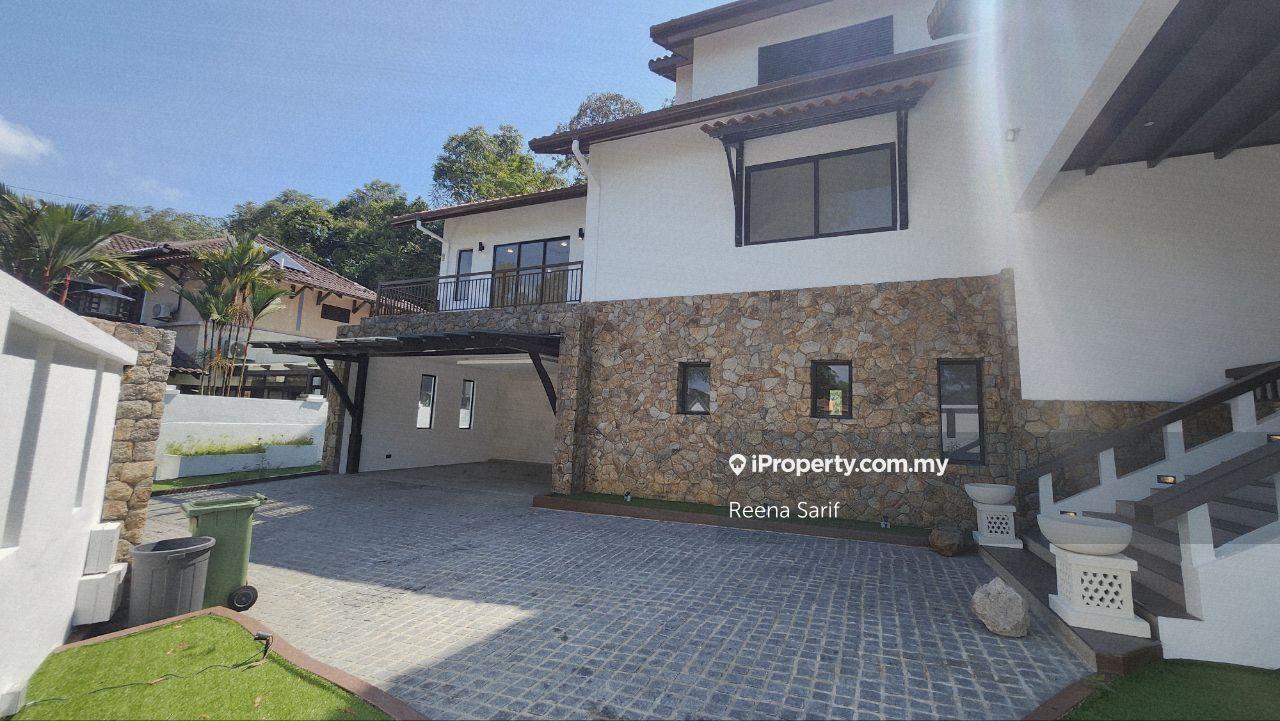 Bungalow House for Sale in Corner Bungalow Seksyen 8 Kota Damansara, Kota Damansara by Reena Sarif - iProperty.com.my