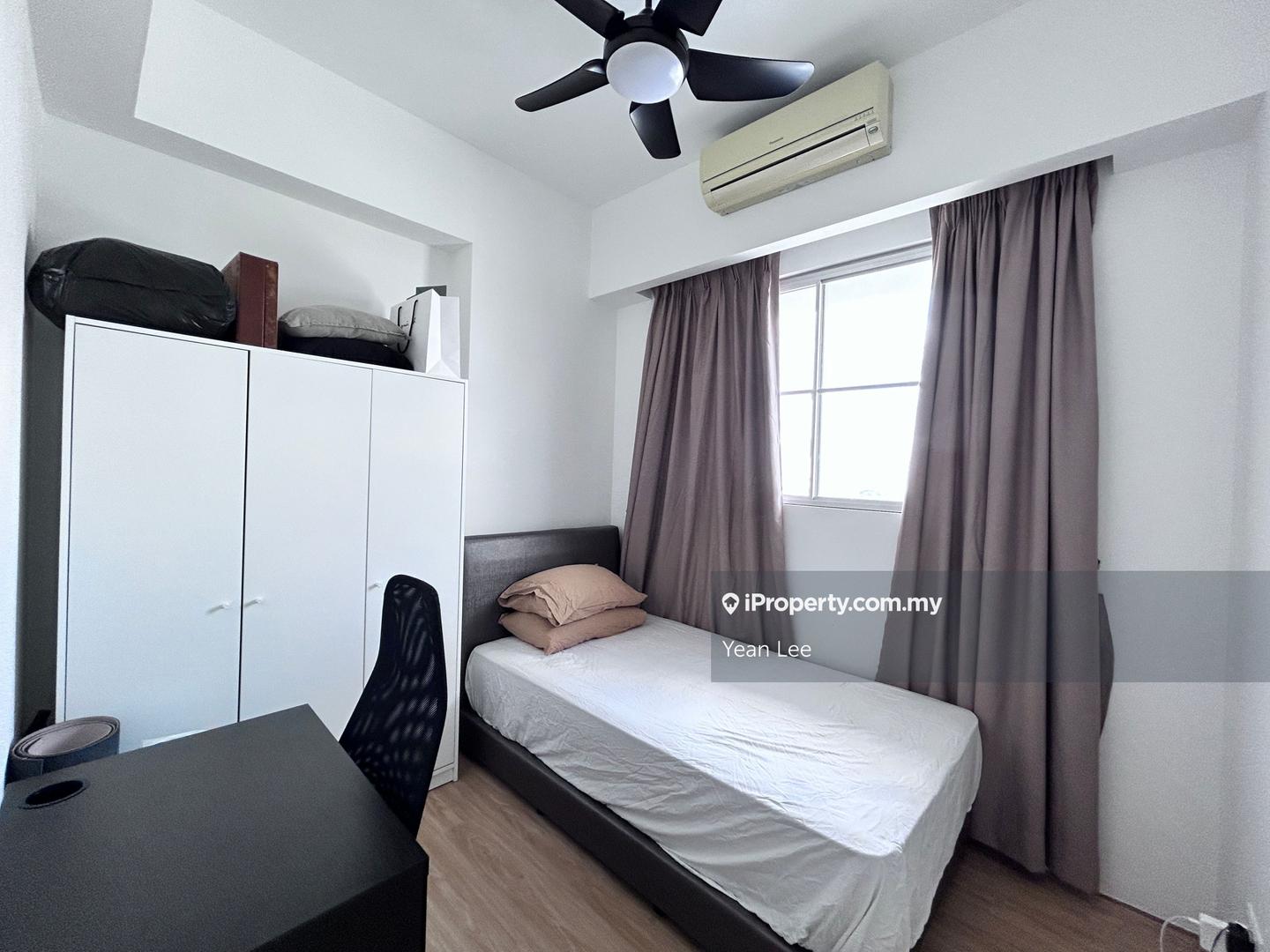Service Residence for Rent in Verve Suites by Yean Lee - iProperty.com.my