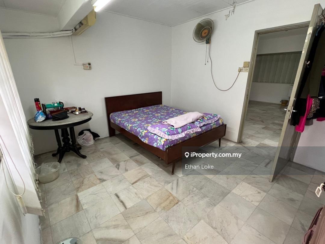 Rumah Berangkai 2 Tingkat untuk Dijual di Taman Sri Sinar, Segambut oleh Ethan Loke - iProperty.com.my