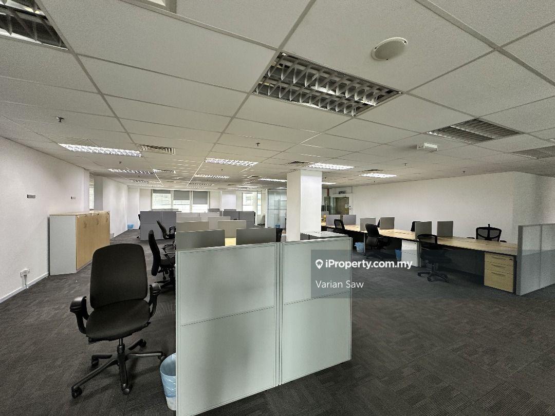 Office for Rent in KLCC, KL City Centre by Varian Saw - iProperty.com.my