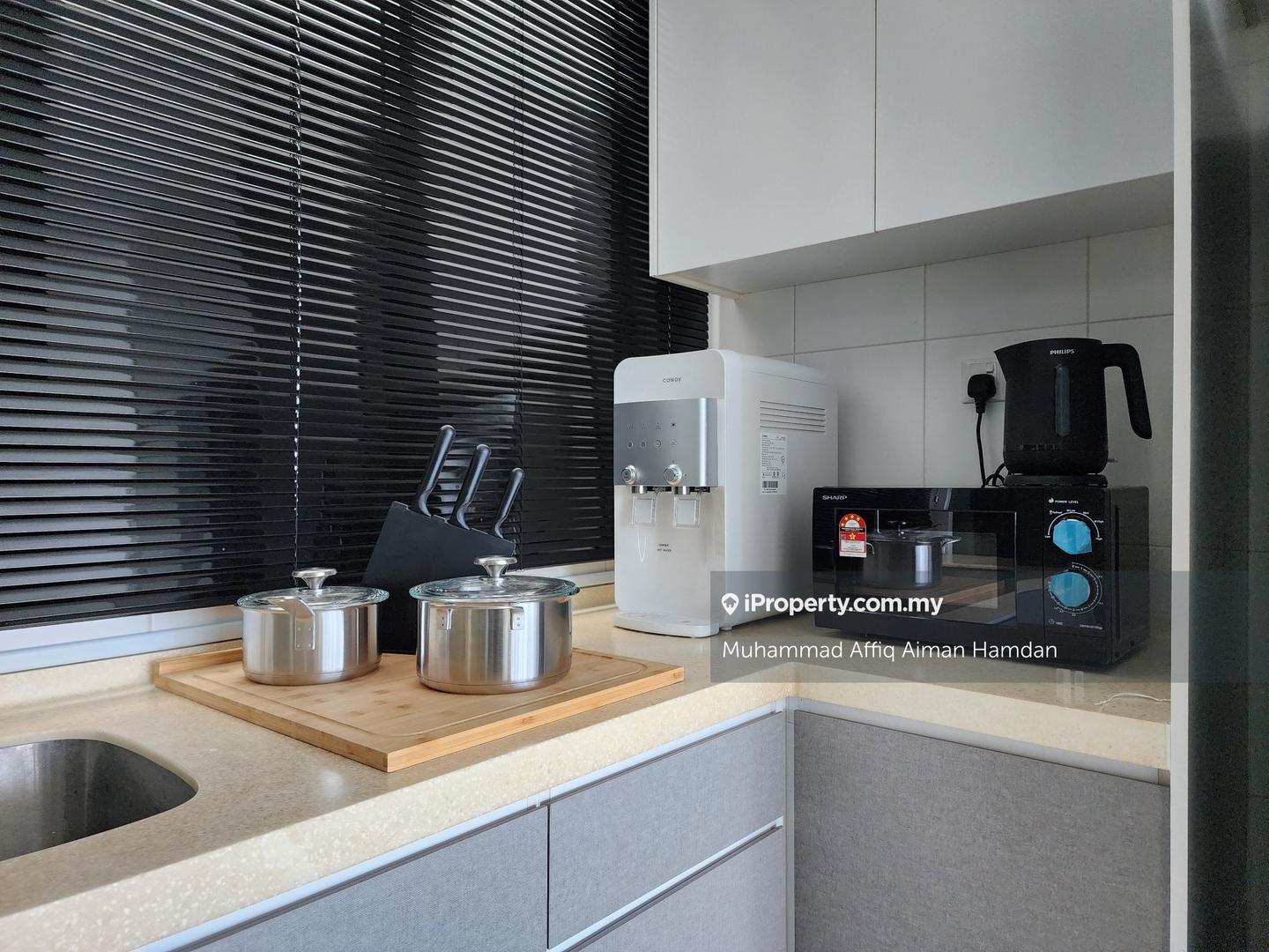 Condominium for Rent in Medini Signature by Muhammad Affiq Aiman Hamdan - iProperty.com.my