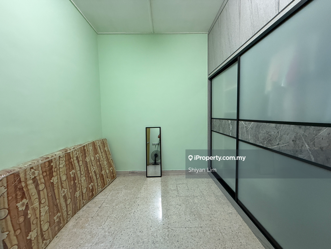 Rumah Berangkai 1 Tingkat untuk Dijual di Kepong Baru, Kepong oleh Shiyan Lim - iProperty.com.my