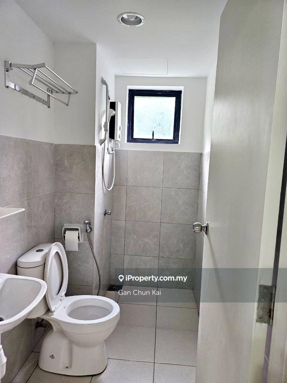 Condominium for Rent in TRI PINNACLE by Gan Chun Kai - iProperty.com.my