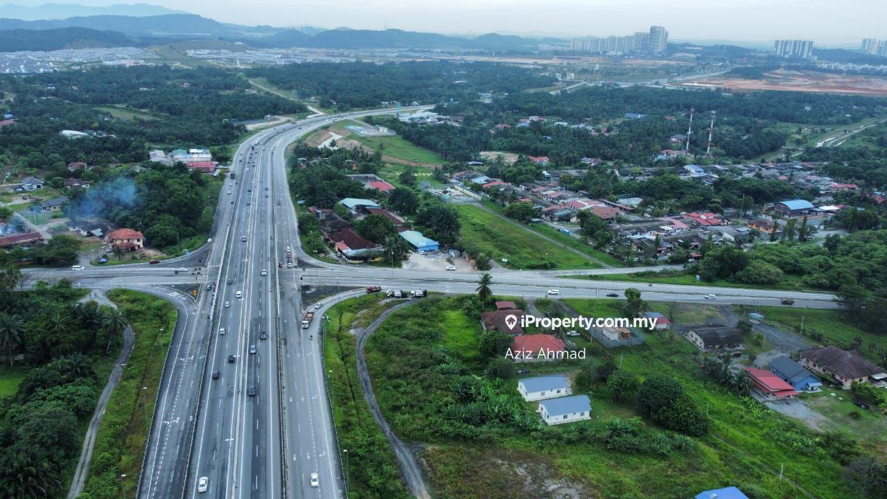 Tanah Pertanian untuk Dijual di Dengkil, Sepang oleh Aziz Ahmad - iProperty.com.my