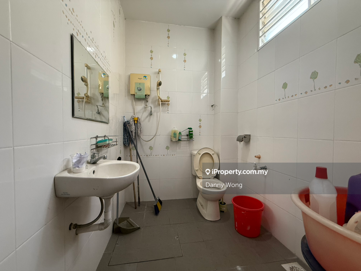 2-storey Terraced House for Sale in Rawang Perdana 2, Rawang by Danny Wong - iProperty.com.my