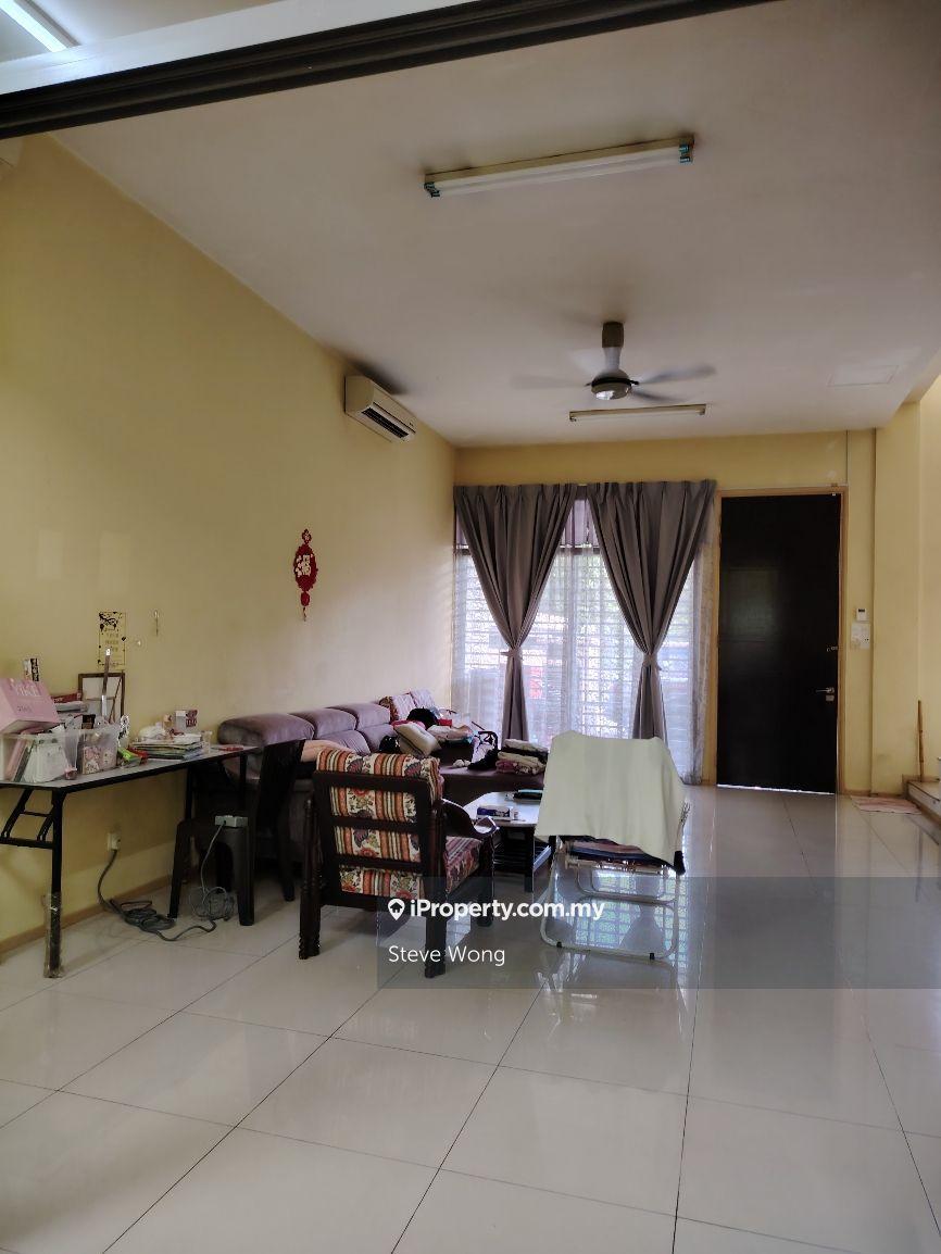 Rumah Berangkai 3 Tingkat untuk Dijual di Eden Jalil, Seri Kembangan oleh Steve Wong - iProperty.com.my