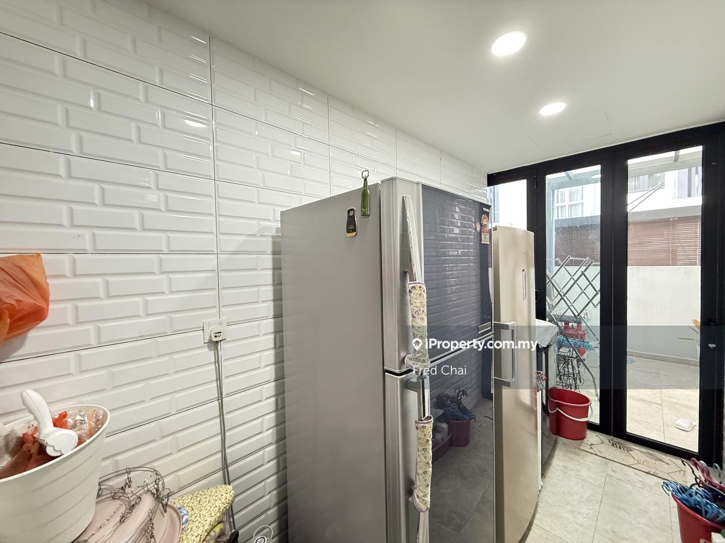Semi-Detached House for Sale in Jade Hills, Kajang by Fred Chai - iProperty.com.my