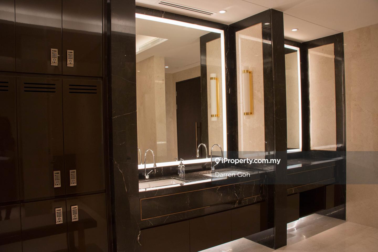 Service Residence for Sale in Pavilion Suites by Darren Goh - iProperty.com.my