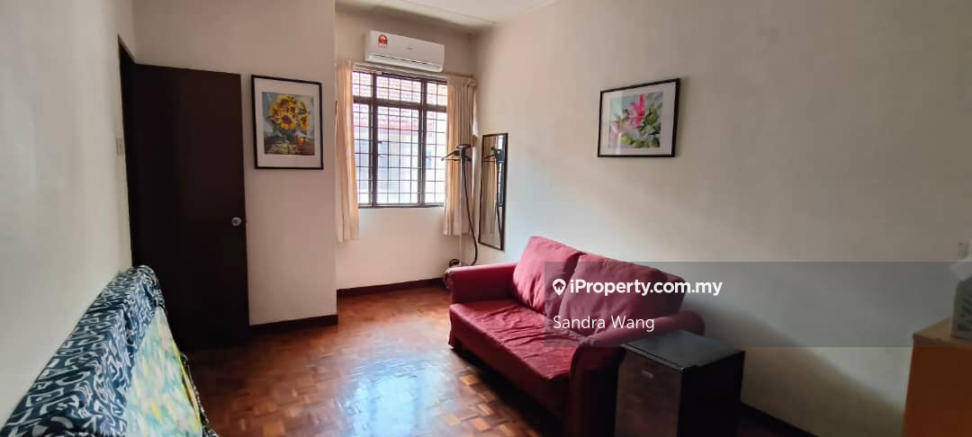 Rumah Berangkai 2 Tingkat untuk Dijual di BU7, BU 7, Petaling Jaya, Bandar Utama oleh Sandra Wang - iProperty.com.my
