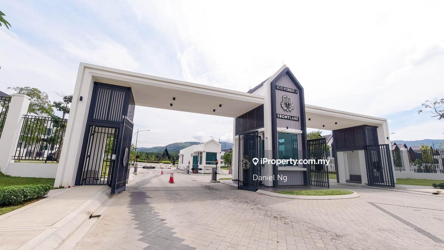 2-storey Terraced House for Sale in Semenyih, Selangor by Daniel Ng - iProperty.com.my