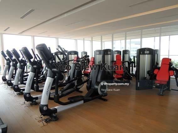 Residensi Servis untuk Dijual di Quadro Residences oleh Yeo Siew Kuan - iProperty.com.my