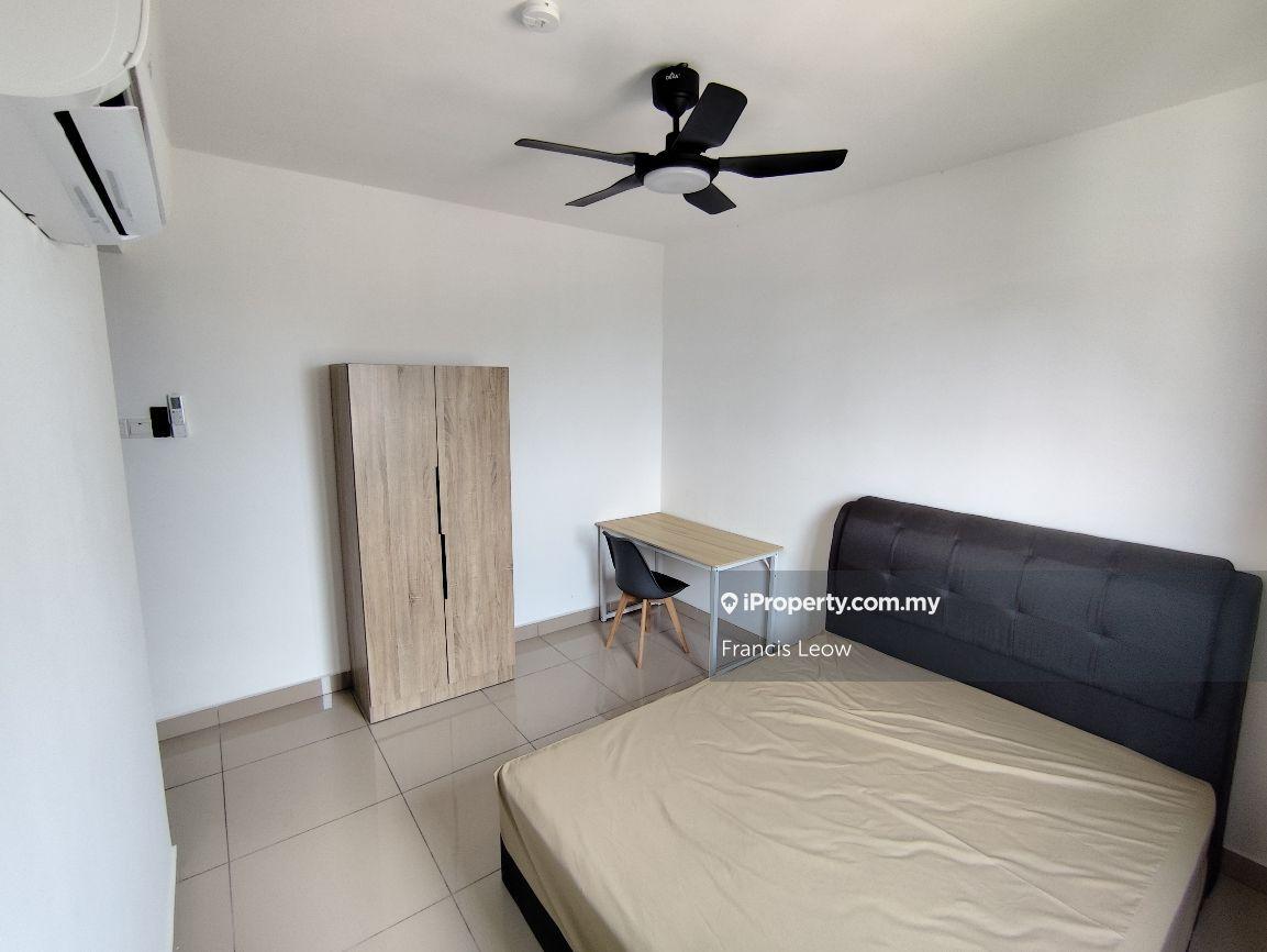 Kondominium untuk Disewa di Avia Plus, Bandar Country Homes oleh Francis Leow - iProperty.com.my