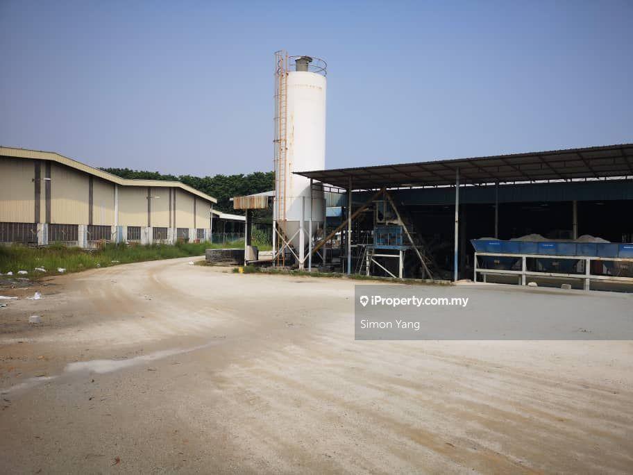 Industrial Land for Sale in KUNDANG, Rawang by Simon Yang - iProperty.com.my