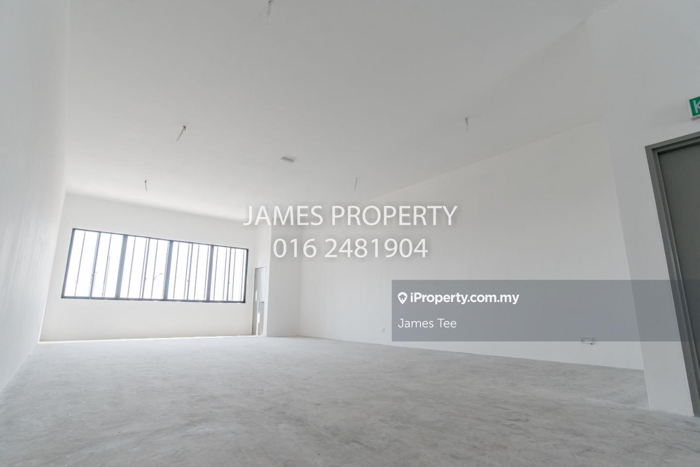 Kedai untuk Dijual di 4 storey Setia Alam Seria 88 Setia Perdana, Setia Alam oleh James Tee - iProperty.com.my