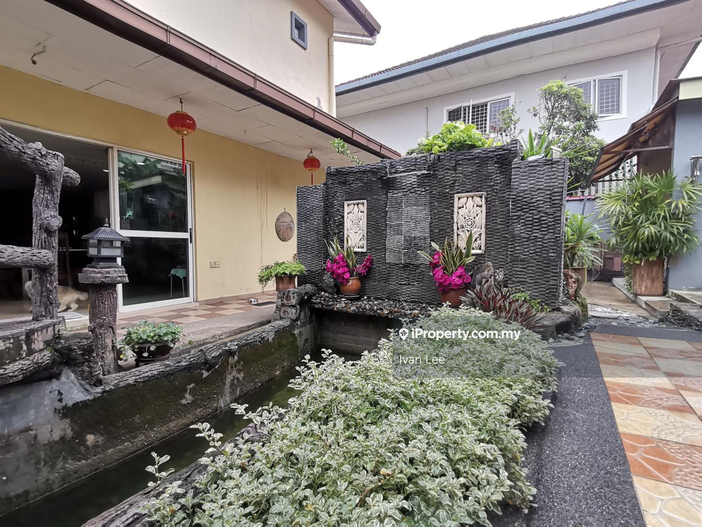 Rumah Berkembar untuk Dijual di SS3, Petaling Jaya oleh Ivan Lee - iProperty.com.my